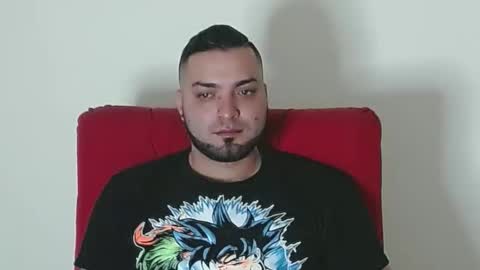 Stiven - online show from September 2025 06:13:01 AM