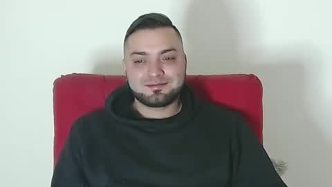 Stiven - online show from September 2025 10:43:01 PM