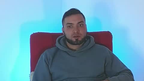 Stiven - online show from October 2025 05:47:02 AM