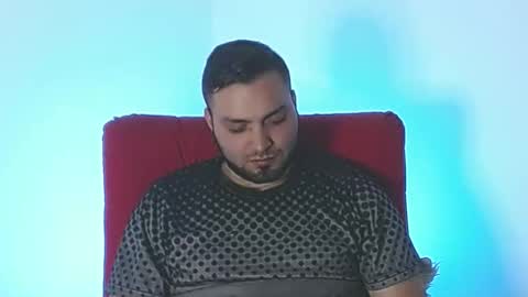 Stiven - online show from October 2025 01:04:02 AM