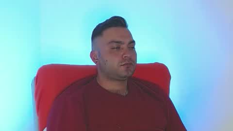 Stiven - online show from October 2025 07:47:02 AM