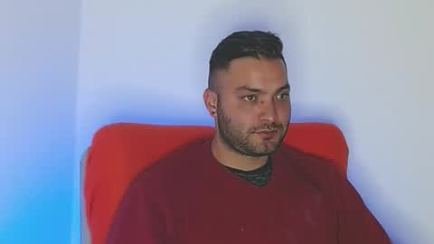 Snapshot of robert_leroy chatting on November 2025 10:34:01 PM Stiven - online show from November 2025 10:34:01 PM