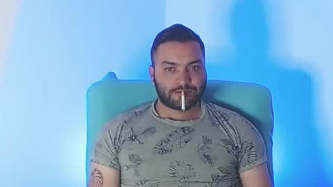 Snapshot of robert_leroy chatting on November 2025 09:47:01 PM Stiven - online show from November 2025 09:47:01 PM