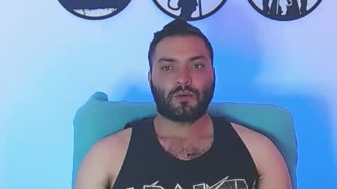 Snapshot of robert_leroy chatting on November 2025 04:18:02 PM Stiven - online show from November 2025 04:18:02 PM