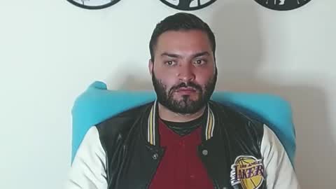 Snapshot of robert_leroy chatting on November 2025 09:47:01 PM Stiven - online show from November 2025 09:47:01 PM