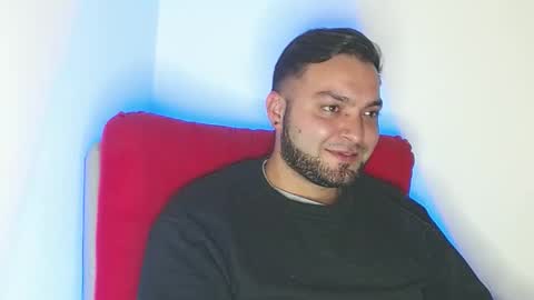 Stiven - online show from February 2026 11:47:02 PM