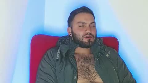 Stiven - online show from February 2026 05:26:01 AM