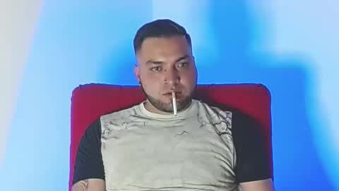 Stiven - online show from March 2026 06:28:02 AM