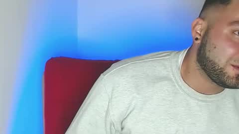 Stiven - online show from March 2026 07:24:02 AM