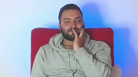 Stiven - online show from April 2026 08:20:02 PM