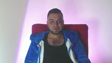 Stiven - online show from June 2026 06:15:01 AM