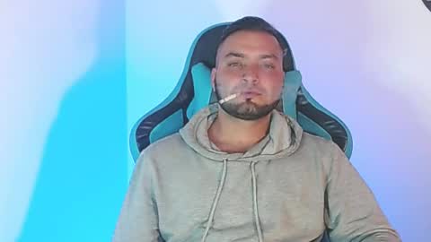 Stiven - online show from June 2026 10:15:01 PM
