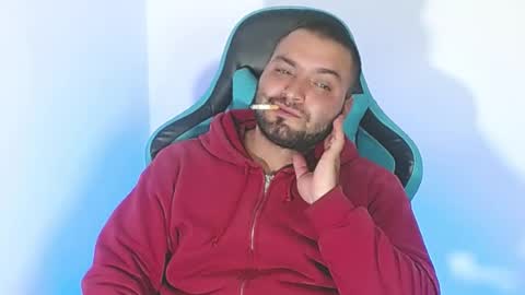 Stiven - online show from July 2026 06:21:02 AM