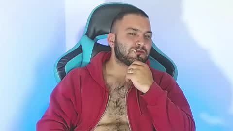 Stiven - online show from July 2026 07:05:02 PM