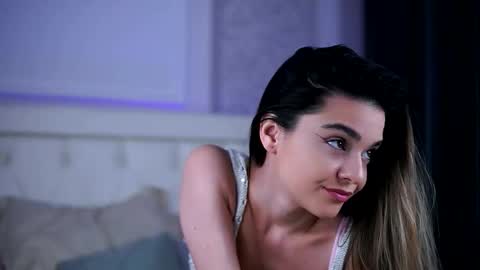 Snapshot of robertarosetti chatting on March 2026 12:41:01 PM Roberta online show from March 2026 12:41:01 PM