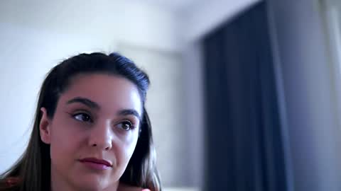 Snapshot of robertarosetti chatting on April 2026 02:17:02 PM Roberta online show from April 2026 02:17:02 PM