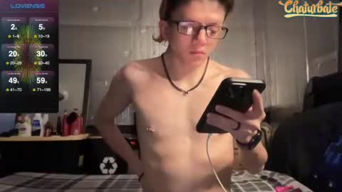 Robert Cici Jr. online show from February 2025 01:35:01 AM