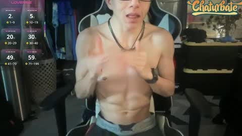 Robert Cici Jr. online show from October 2025 12:16:02 AM