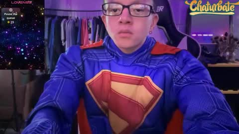 Robert Cici Jr. online show from November 2025 12:32:01 AM