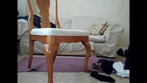 Snapshot of robertgodden0 chatting on October 2025 12:12:02 PM Dominiquexd online show from October 2025 12:12:02 PM