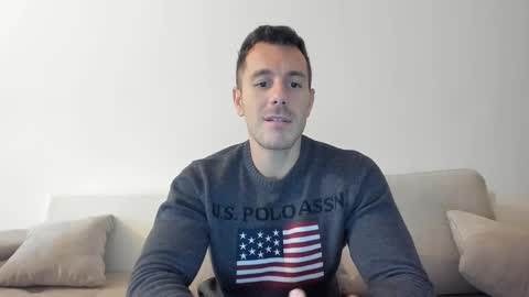 roberto4ever online show from November 2025 10:15:01 AM