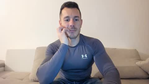 roberto4ever online show from January 2026 02:44:01 PM