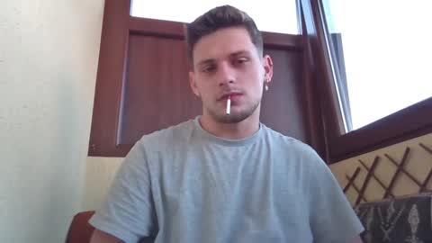 Roberto online show from February 2025 06:31:01 AM