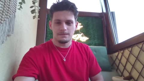 Snapshot of roberto_twink1 chatting on March 2026 07:31:02 AM Roberto online show from March 2026 07:31:02 AM