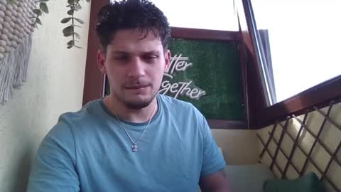 Snapshot of roberto_twink1 chatting on April 2026 11:19:01 AM Roberto online show from April 2026 11:19:01 AM