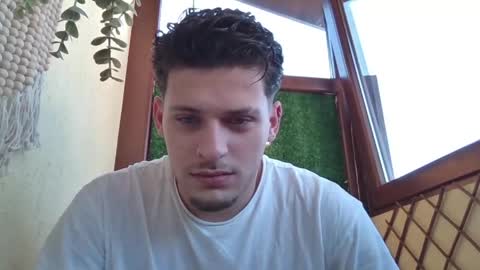 Snapshot of roberto_twink1 chatting on April 2026 07:53:02 AM Roberto online show from April 2026 07:53:02 AM