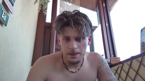 Roberto online show from June 2026 07:22:01 AM