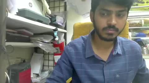 Robertsalia online show from January 2025 11:00:02 AM