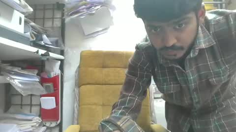 Robertsalia online show from February 2025 10:48:02 AM