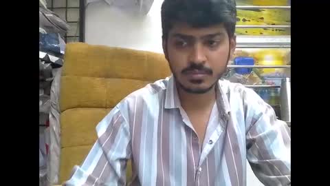 Robertsalia online show from November 2025 12:16:01 PM