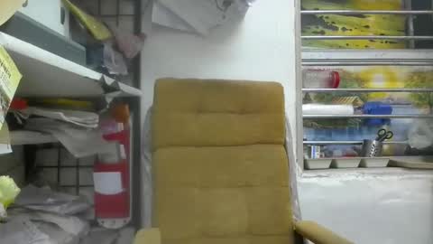 Snapshot of robertsalia220 chatting on February 2026 08:33:02 AM Robertsalia online show from February 2026 08:33:02 AM