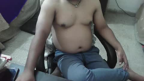 robin online show from October 2025 10:29:01 PM