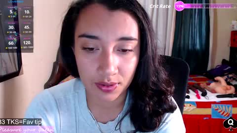 Snapshot of robin_h00t chatting on April 2026 06:56:02 PM Ivanna and Robin online show from April 2026 06:56:02 PM