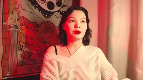 Snapshot of robin_harrington chatting on March 2026 08:56:02 PM Ronin online show from March 2026 08:56:02 PM