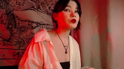 Snapshot of robin_harrington chatting on April 2026 08:51:01 PM Ronin online show from April 2026 08:51:01 PM