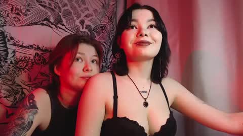 Snapshot of robin_harrington chatting on April 2026 08:39:02 PM Ronin online show from April 2026 08:39:02 PM