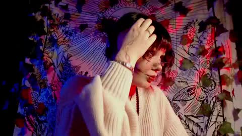 Snapshot of robin_harrington chatting on April 2026 09:45:01 PM Ronin online show from April 2026 09:45:01 PM