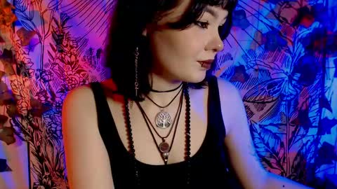 Snapshot of robin_harrington chatting on April 2026 08:28:02 PM Ronin online show from April 2026 08:28:02 PM