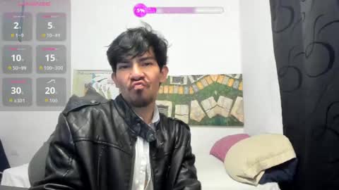 Snapshot of robindominique chatting on May 2026 02:06:02 AM Robin online show from May 2026 02:06:02 AM