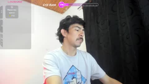 Snapshot of robindominique chatting on May 2026 02:09:02 AM Robin online show from May 2026 02:09:02 AM