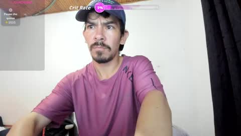 Snapshot of robindominique chatting on June 2026 12:47:01 AM Robin online show from June 2026 12:47:01 AM