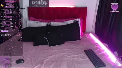 Margot Ferrer online show from January 2025 04:18:02 AM