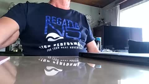 robke1966 online show from December 2024 07:38:02 AM