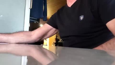 robke1966 online show from January 2025 08:17:01 AM