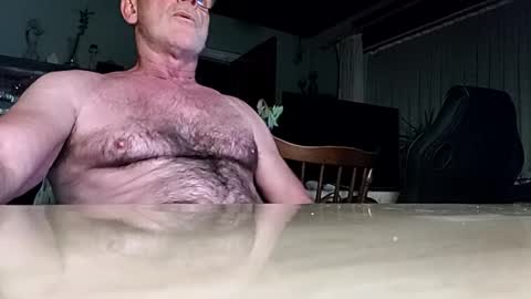 robke1966 online show from February 2025 05:37:01 AM