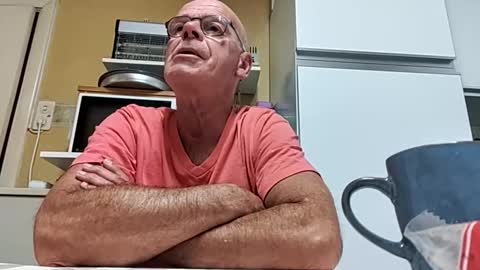 robke1966 online show from September 2025 06:18:01 AM